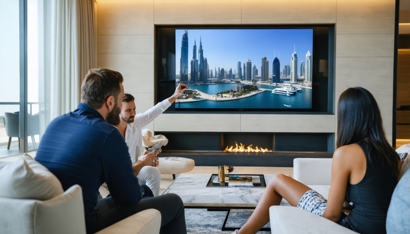 découvrez le guide ultime 2025 des experts francophones en immobilier à dubaï, votre ressource incontournable pour investir et réussir sur le marché immobilier dubaiote avec des conseils d'experts locaux.