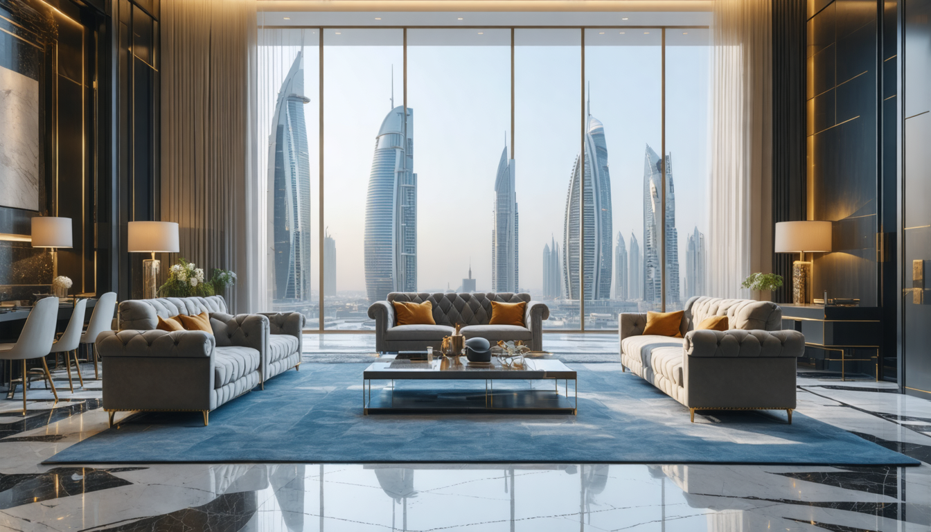 découvrez le guide ultime 2025 des experts francophones en immobilier à dubaï, votre ressource incontournable pour investir avec succès dans le marché immobilier dubaïote.