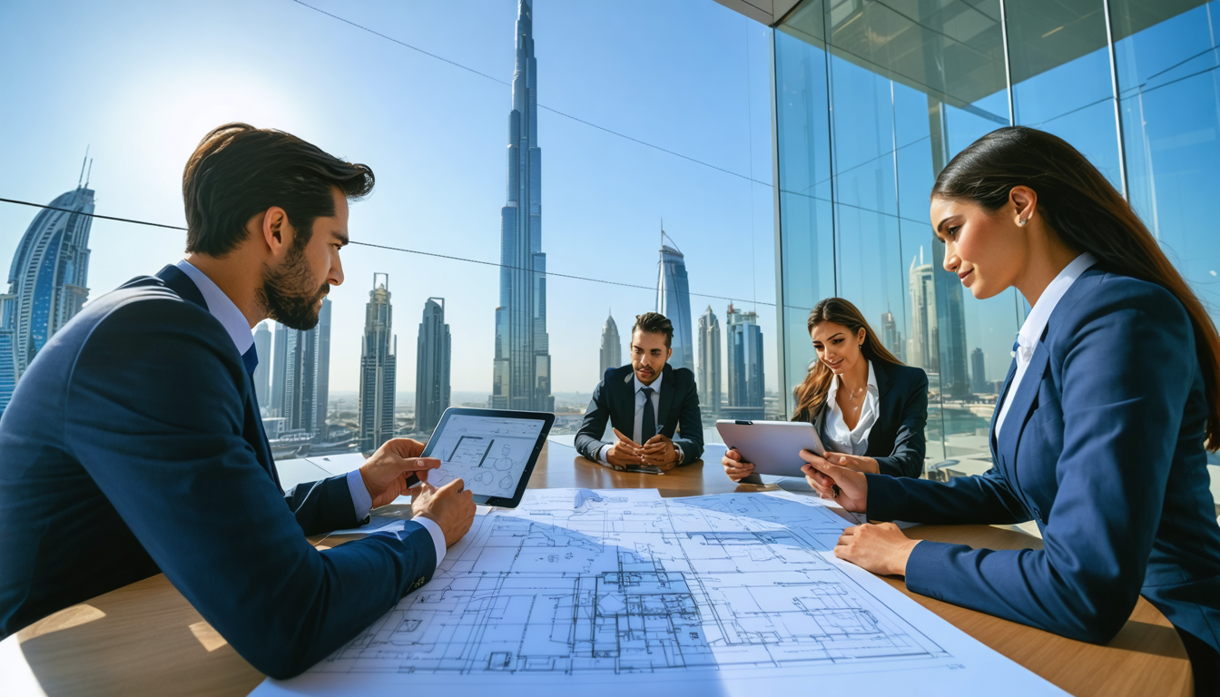 découvrez le guide ultime 2025 des experts francophones en immobilier à dubaï : conseils, tendances et opportunités pour réussir votre investissement immobilier dans la métropole dynamique du moyen-orient.
