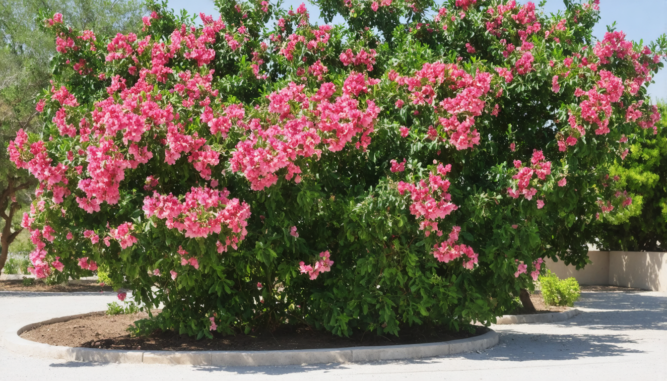 découvrez comment le marc de café agit comme un engrais naturel puissant pour stimuler la croissance et la vitalité de votre laurier rose, tout en favorisant une culture écologique et économique.