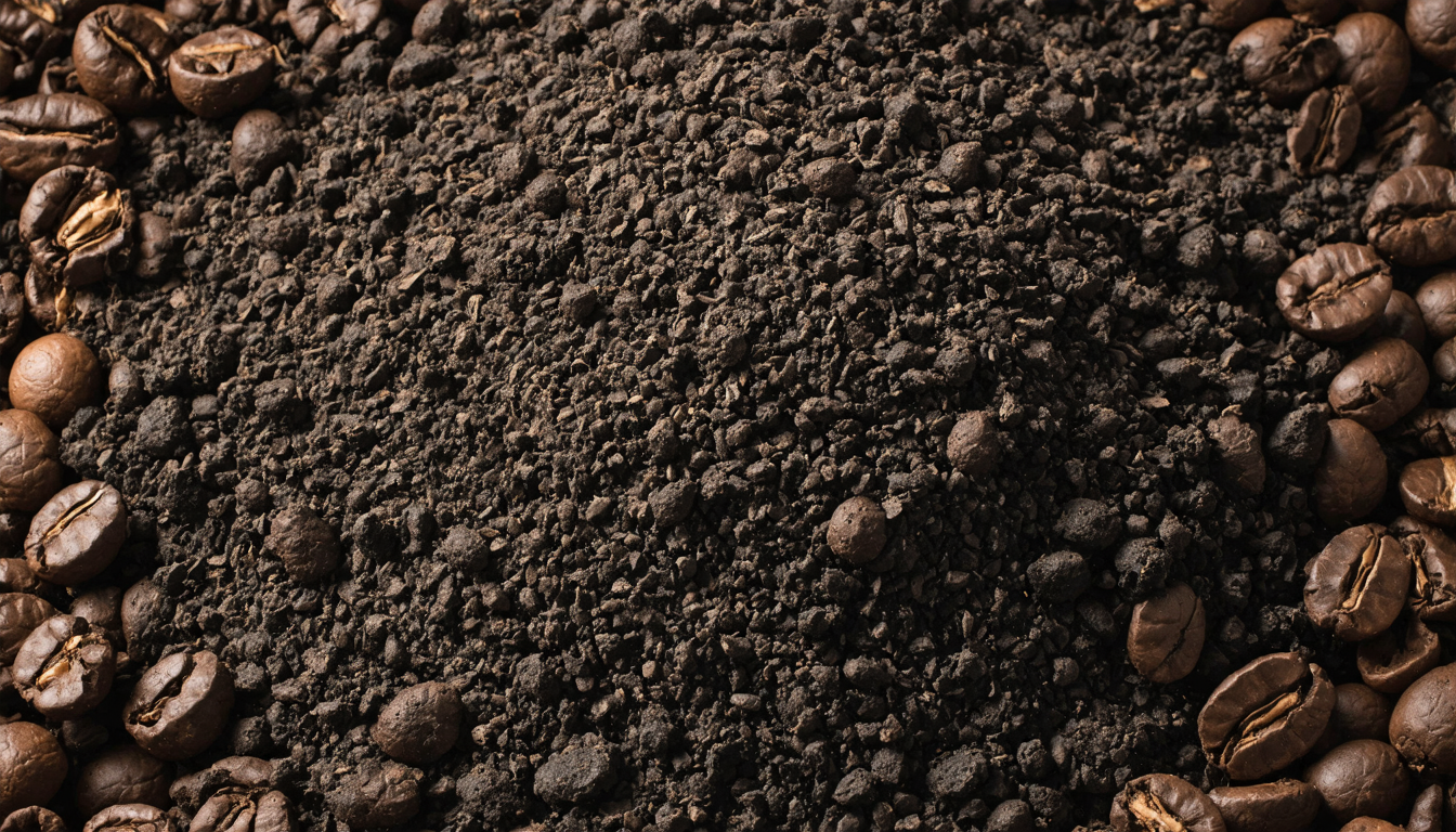 découvrez comment le marc de café peut servir d'engrais naturel efficace pour stimuler la croissance et la floraison de votre laurier rose, tout en favorisant un jardin écologique.