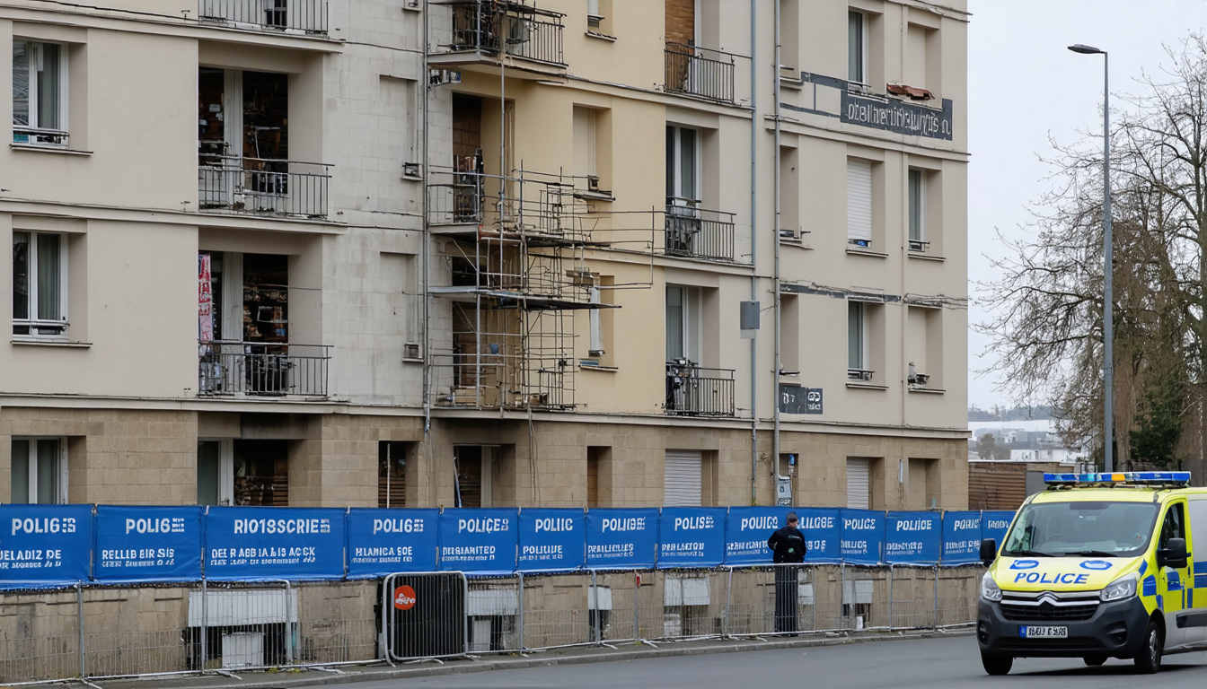 découvrez les quartiers à éviter à alençon en 2025 grâce à notre guide complet et actualisé. informez-vous pour bien choisir votre lieu de vie ou d'investissement.