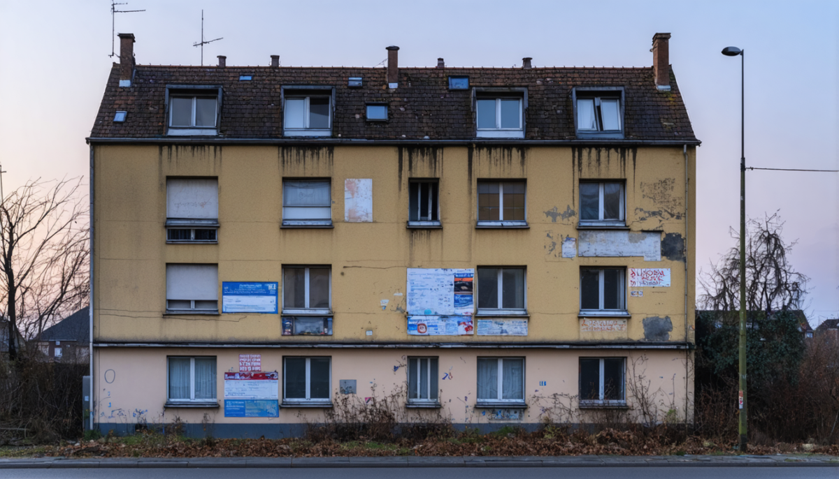 découvrez notre guide complet et actualisé des quartiers à éviter à alençon en 2025 pour bien préparer votre séjour ou votre installation en toute sécurité.
