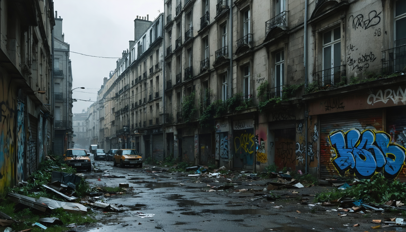 découvrez notre guide complet et actualisé des quartiers à éviter à alençon en 2025 pour garantir votre sécurité et bien-être lors de votre installation ou visite.