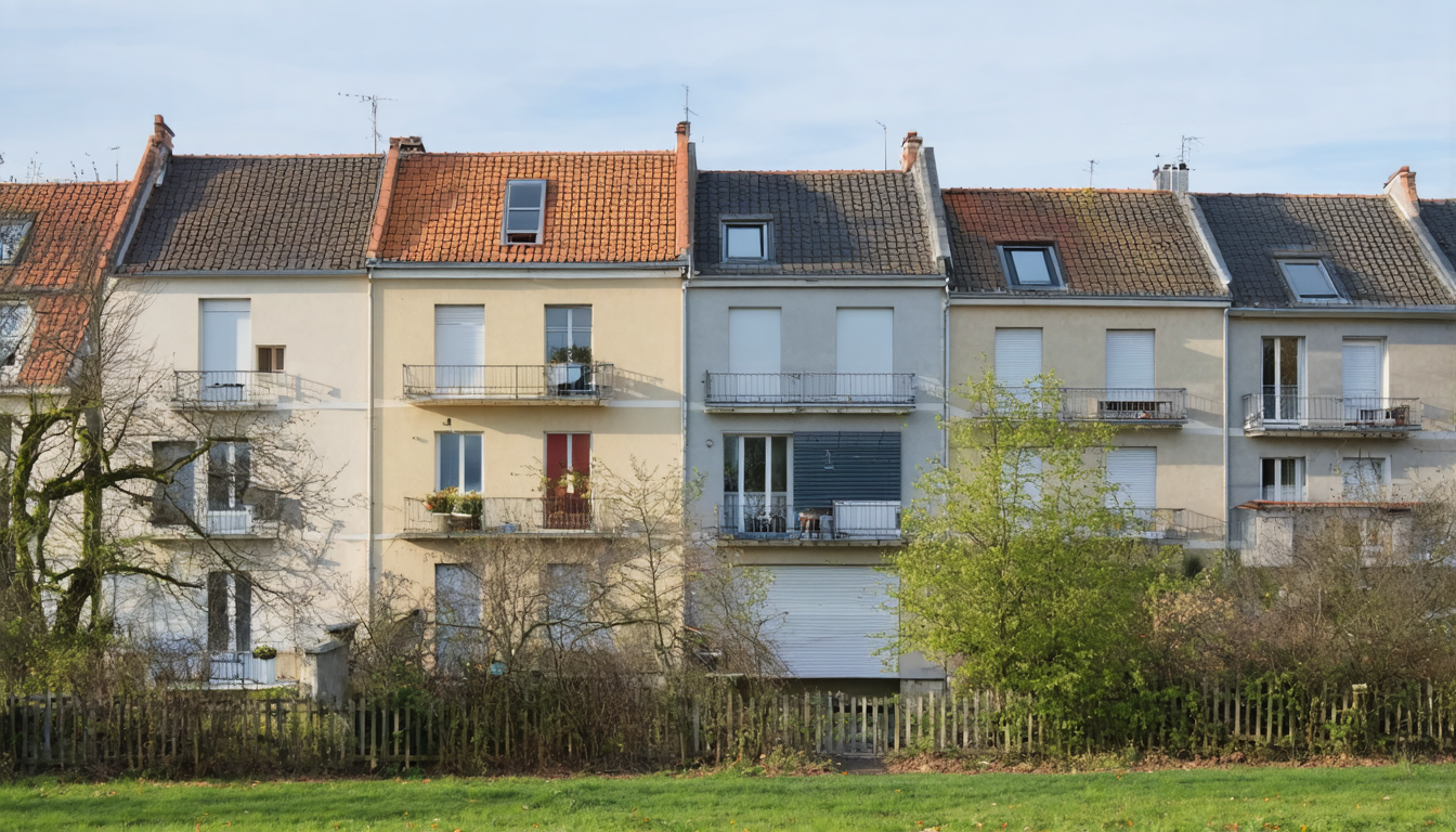 découvrez les quartiers à éviter à alençon en 2025 grâce à notre guide complet et actualisé, pour vivre sereinement et bien choisir votre lieu de résidence.