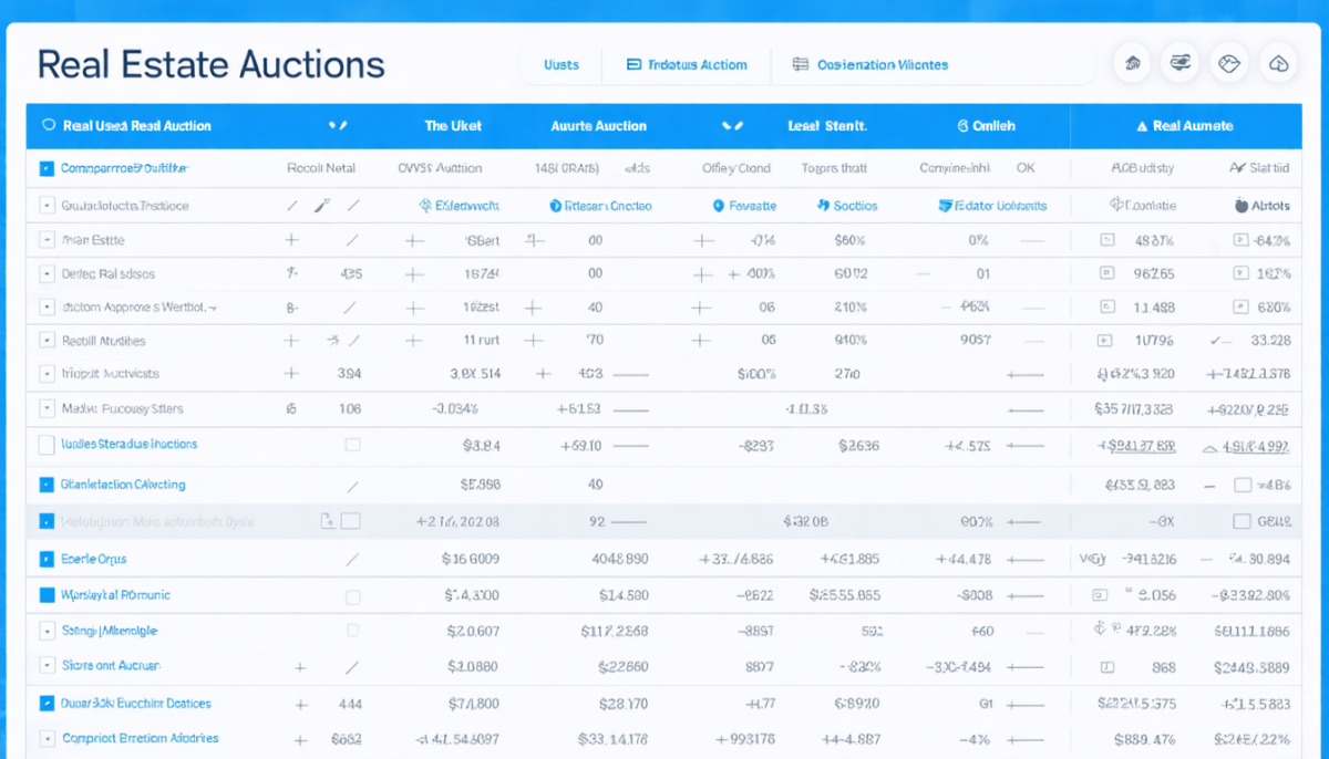 découvrez le guide complet licitor pour maîtriser les enchères immobilières en ligne et réussir vos acquisitions en toute confiance.
