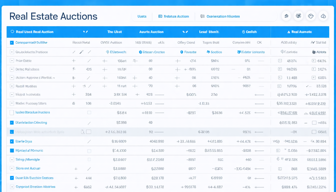 découvrez le guide complet licitor pour maîtriser les enchères immobilières en ligne et réussir vos acquisitions en toute confiance.