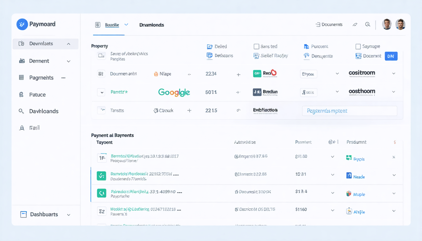 lodaweb : accédez facilement et rapidement à tous vos documents de copropriété en ligne grâce à notre plateforme sécurisée et intuitive.
