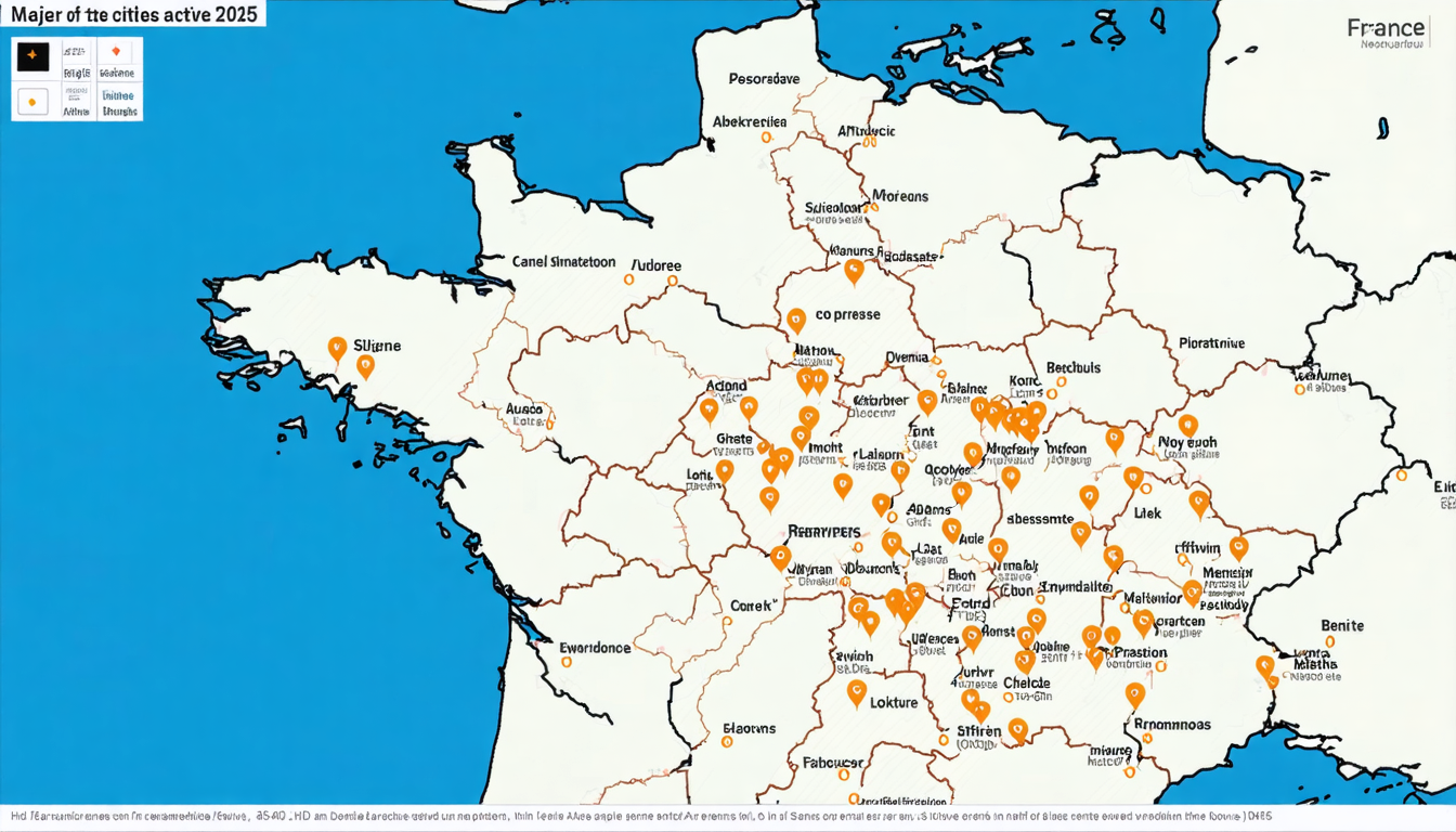 découvrez une analyse complète de locservice en 2025, incluant la fiabilité du service, les retours d'utilisateurs et des astuces pratiques pour optimiser votre expérience de location.
