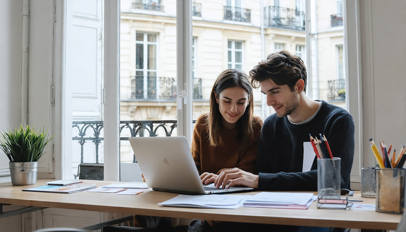 loc’annonces paris vous aide à simplifier et accélérer votre candidature pour un logement social. trouvez rapidement un logement adapté grâce à notre plateforme intuitive et sécurisée.