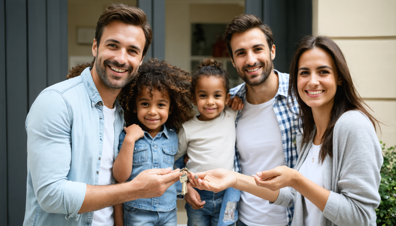 loc’annonces paris vous aide à simplifier et sécuriser votre candidature pour un logement social. trouvez facilement un logement adapté à vos besoins grâce à notre plateforme dédiée.