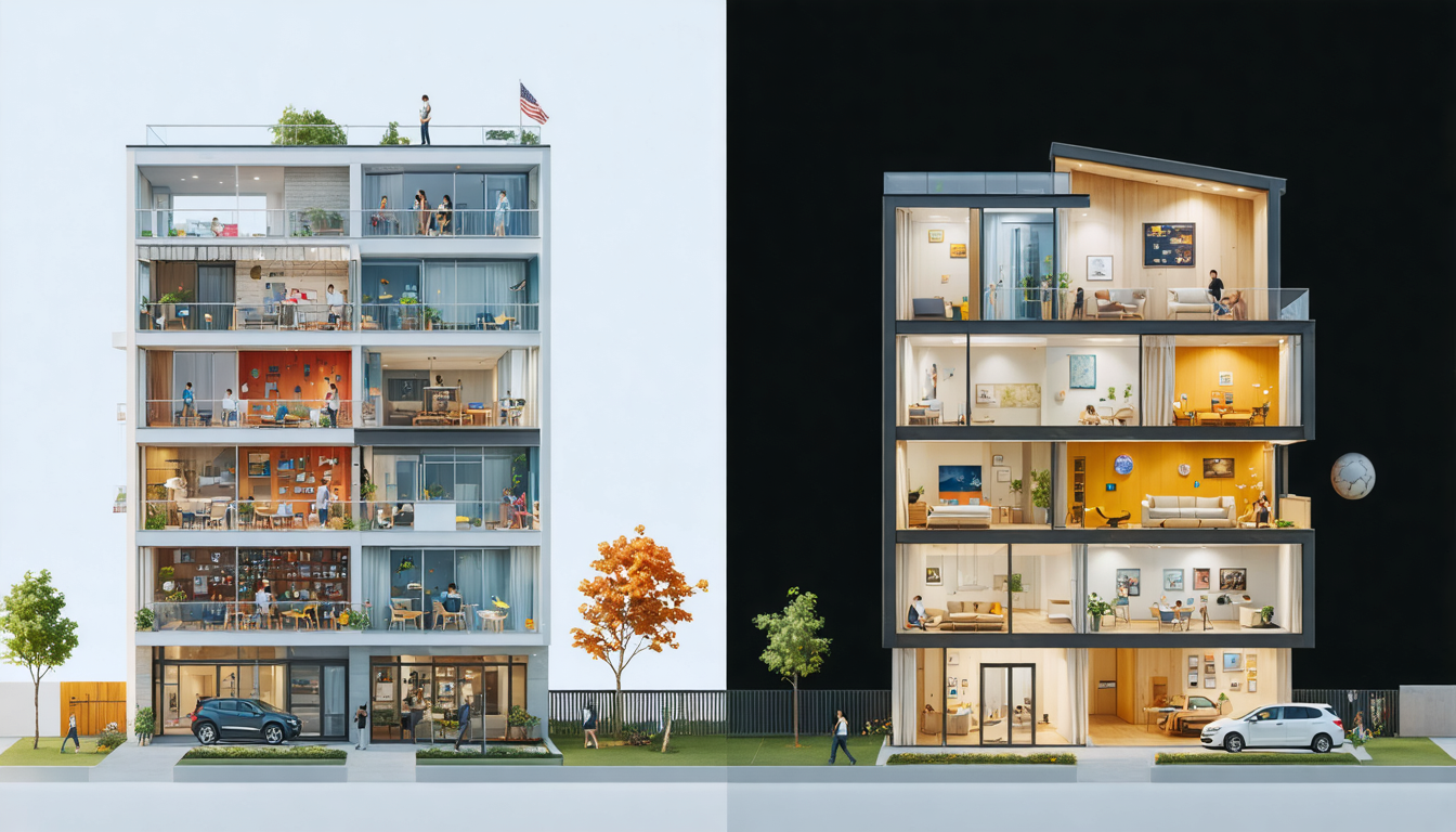 découvrez les différences entre logement conventionné et non conventionné, les aides financières associées et nos conseils pour choisir la meilleure option selon votre situation.