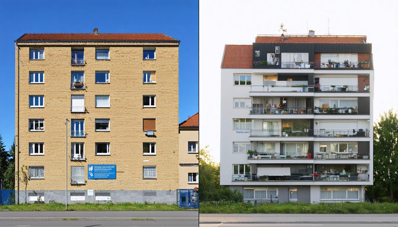 découvrez les différences entre logement conventionné et non conventionné, les aides financières disponibles pour chacun, et comment choisir la meilleure option selon votre situation.