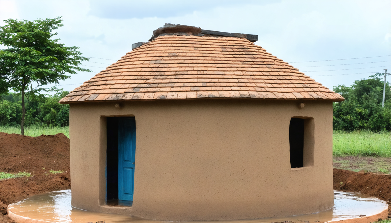 découvrez les maisons en argile, un habitat écologique qui combine durabilité, confort et bien-être pour une vie saine et respectueuse de l'environnement.