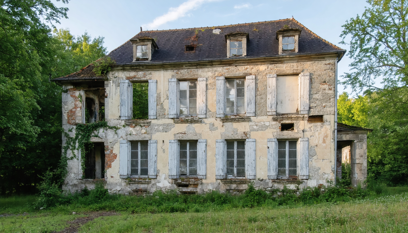 découvrez comment acquérir un manoir à 1 euro symbolique en évitant les pièges courants grâce à nos conseils pratiques et astuces indispensables.