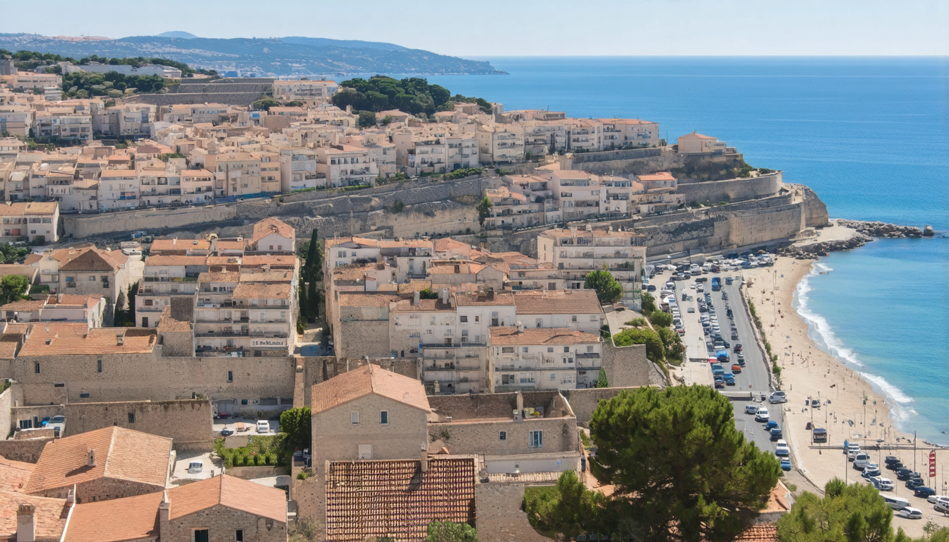 découvrez les quartiers nord de marseille, un territoire marqué par des risques mais riche en opportunités. explorez les zones d'investissement prometteuses et les perspectives de développement de cette région dynamique.