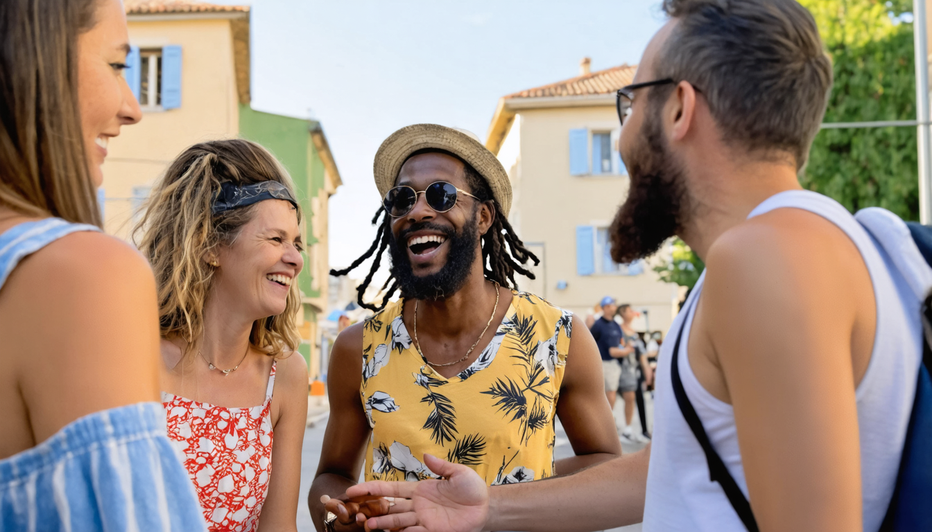 découvrez les quartiers nord de marseille : un aperçu des risques, des opportunités et des zones d'investissement à ne pas manquer pour réussir votre projet immobilier.