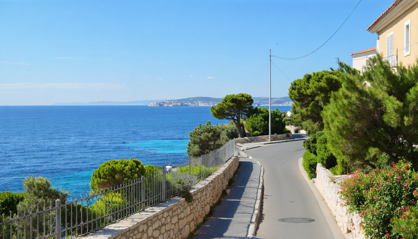 découvrez notre guide complet des quartiers à éviter à marseille pour garantir votre sécurité lors de votre visite ou séjour.