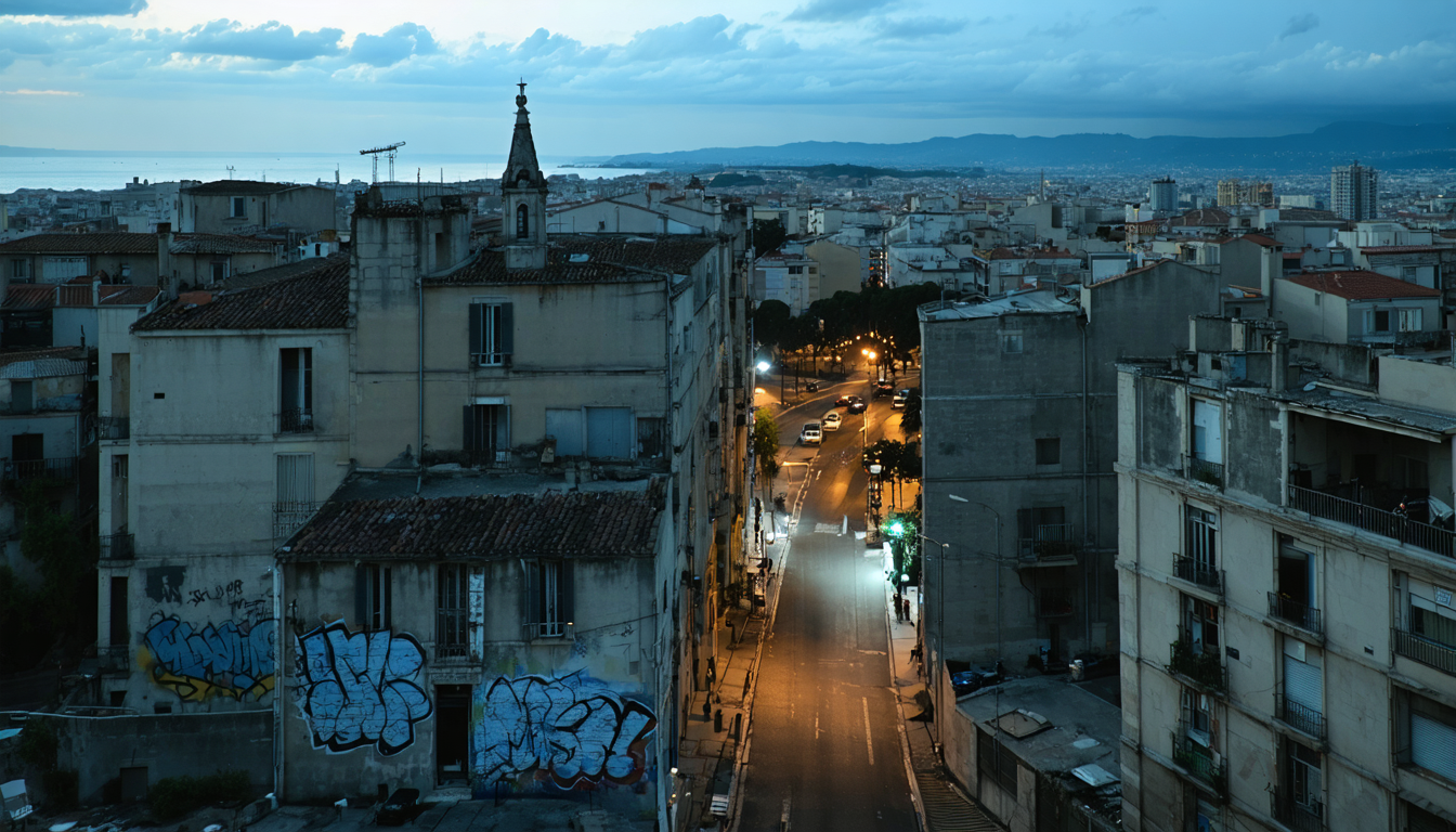 découvrez les quartiers de marseille à éviter pour garantir votre sécurité lors de votre visite. notre guide vous aide à mieux préparer votre séjour en évitant les zones à risques.