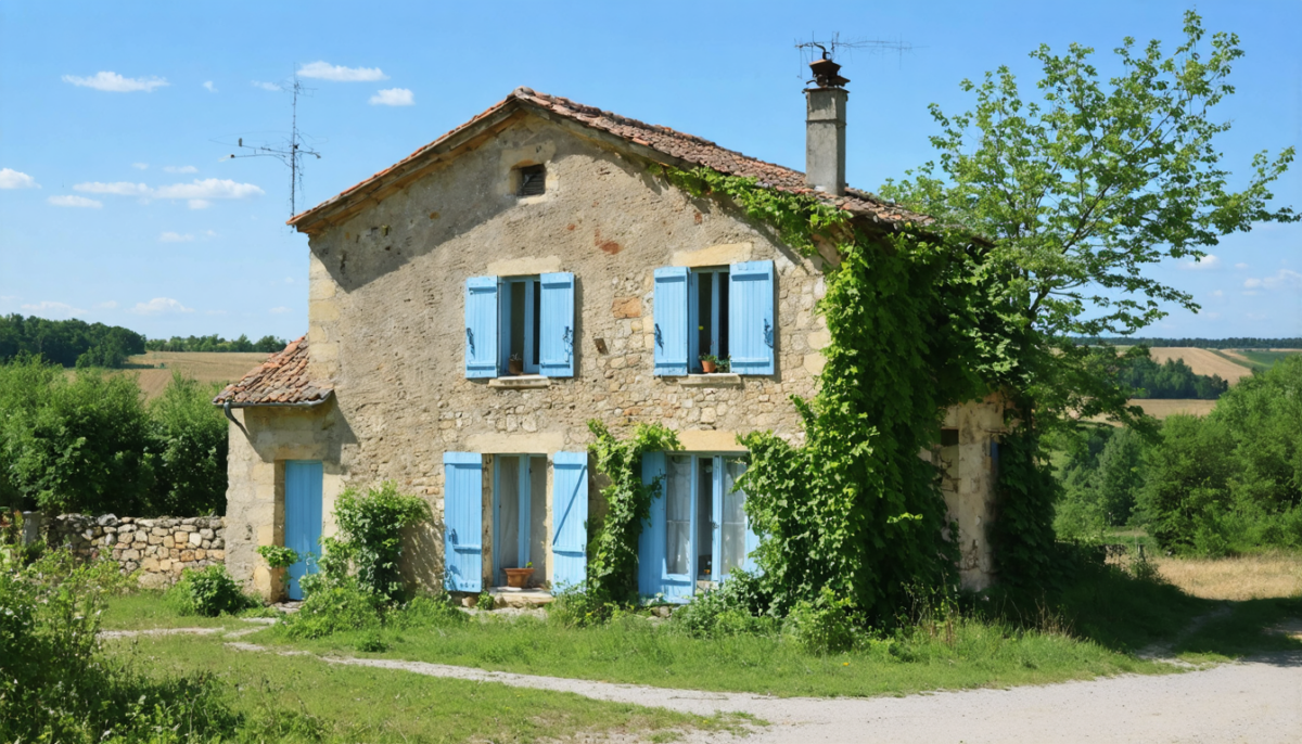 découvrez l'opportunité 2025 pour vendre votre maison directement entre particuliers dans le cantal, sans intermédiaire et en toute sérénité.