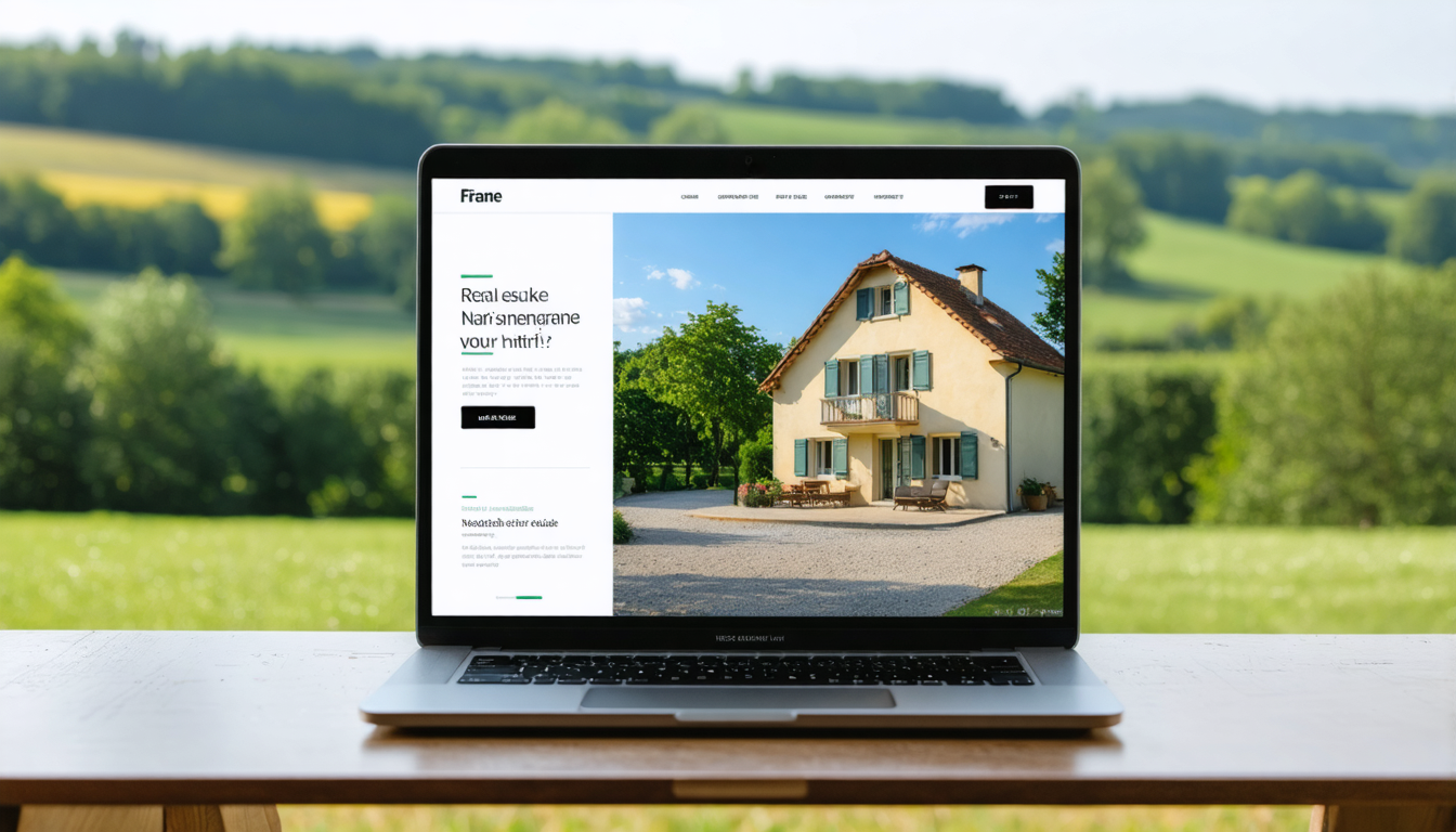 découvrez l'opportunité 2025 : vente directe de maisons entre particuliers dans le cantal, pour un achat immobilier simple, sans intermédiaires et au meilleur prix.