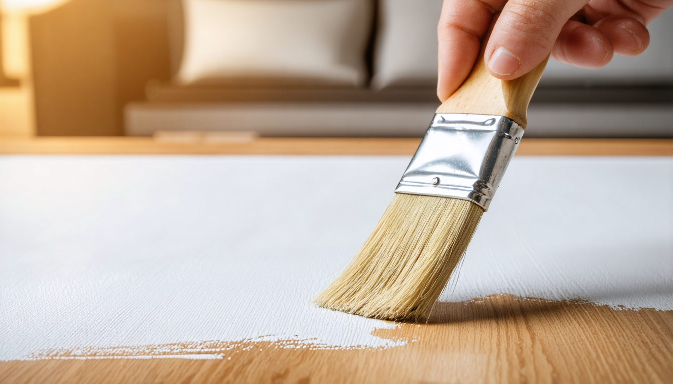découvrez notre avis complet sur la peinture libéron : qualité, techniques d’application détaillées et conseils pratiques pour réussir tous vos projets de peinture.