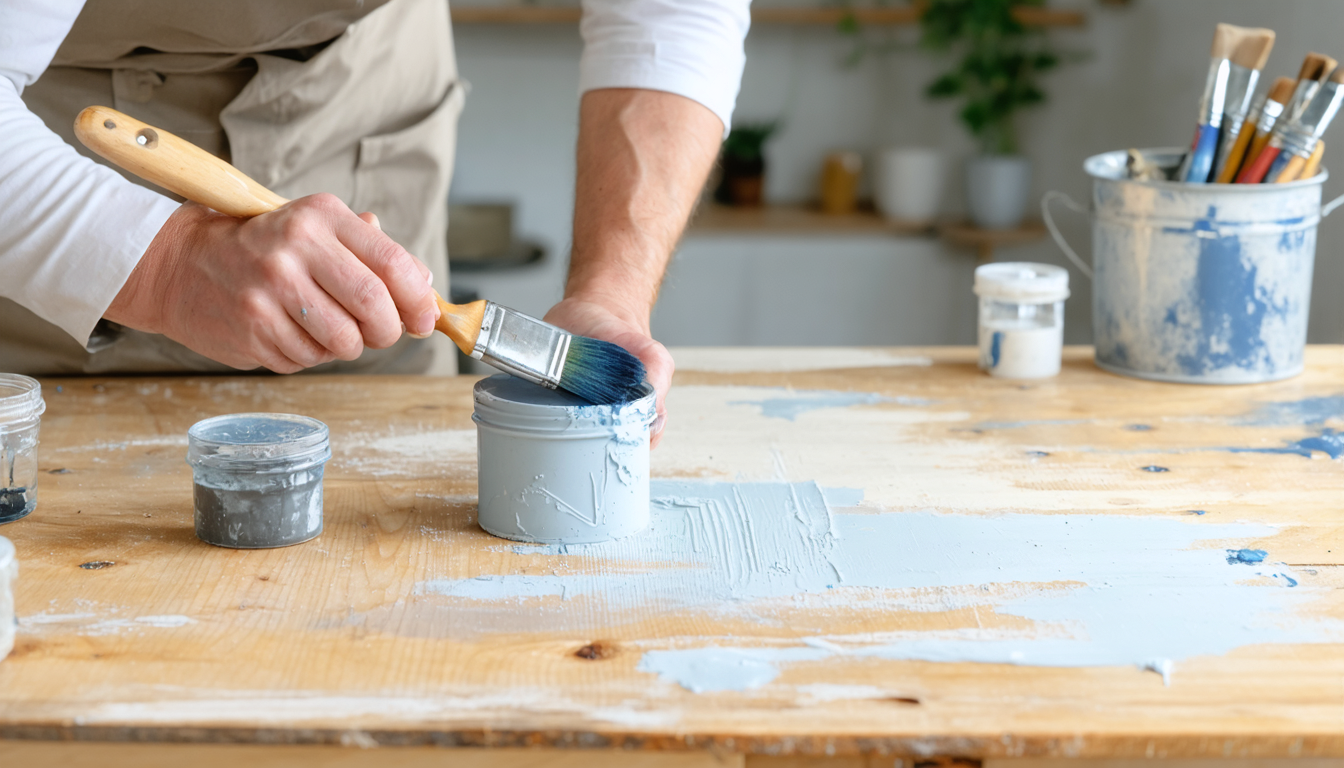 découvrez la peinture libéron : conseils d'utilisation, astuces pratiques et qualité garantie pour réussir tous vos projets de décoration avec un résultat parfait.