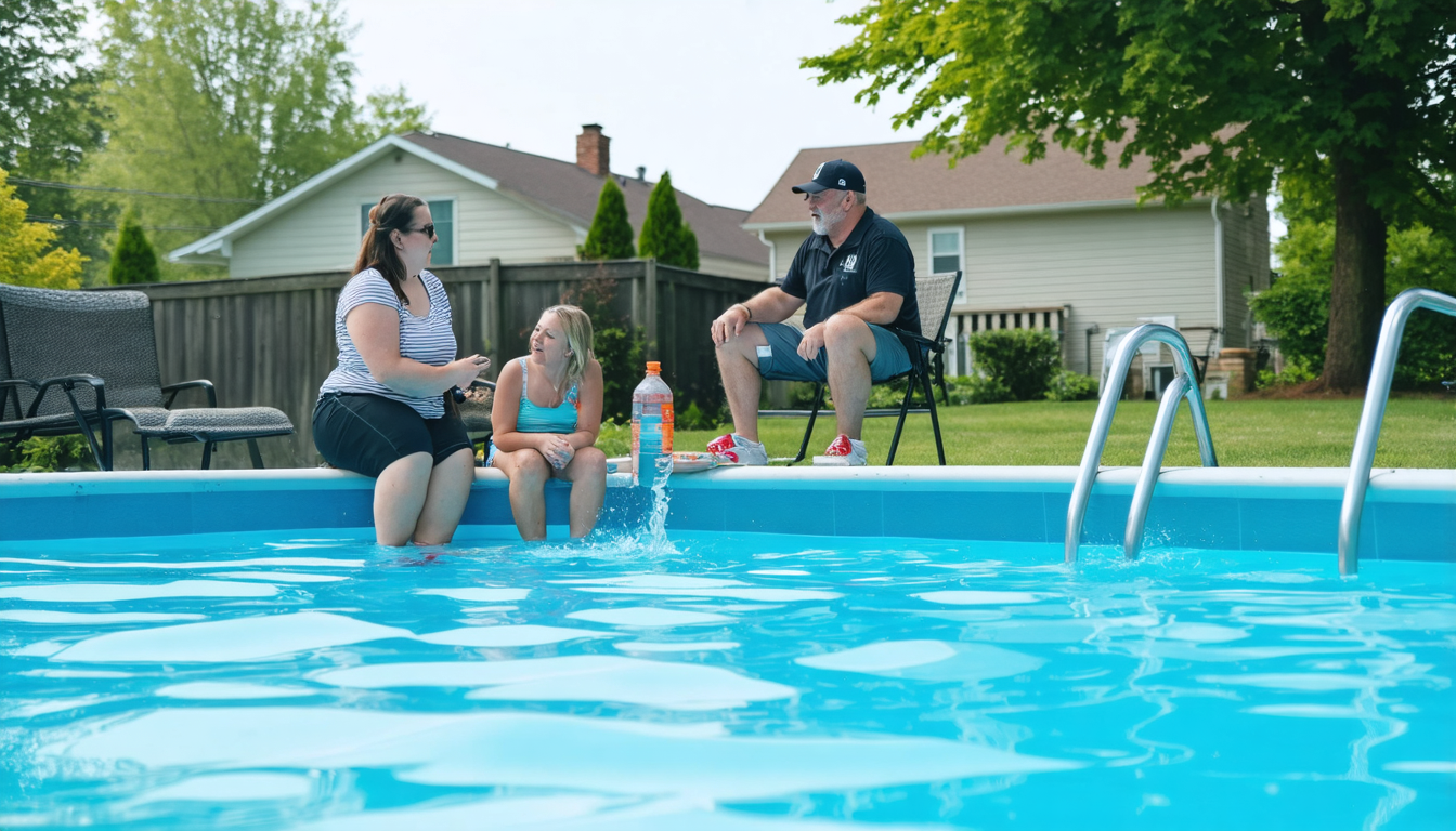 découvrez tout ce que vous devez savoir sur l'interdiction des piscines au sel en 2025 et comment vous préparer à ces nouvelles réglementations essentielles.