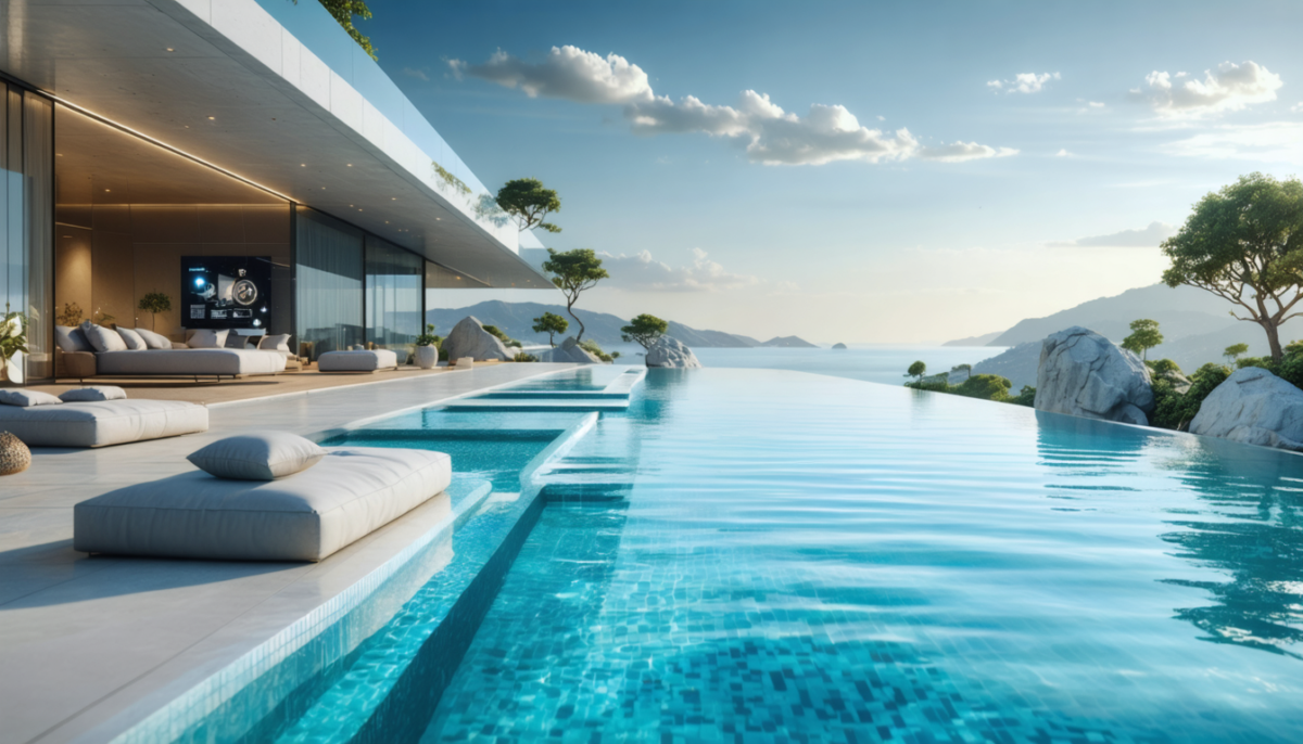 découvrez tout ce que vous devez savoir sur l'interdiction des piscines au sel en 2025, ses raisons, impacts et alternatives pour votre installation.