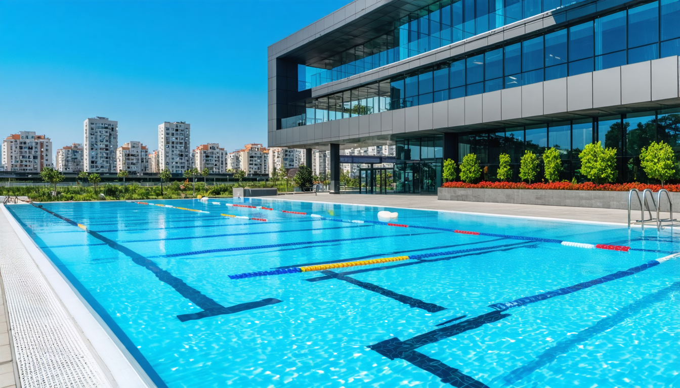découvrez tout ce qu'il faut savoir sur l'interdiction des piscines au sel en 2025 et comment vous préparer à ce changement majeur pour votre installation.