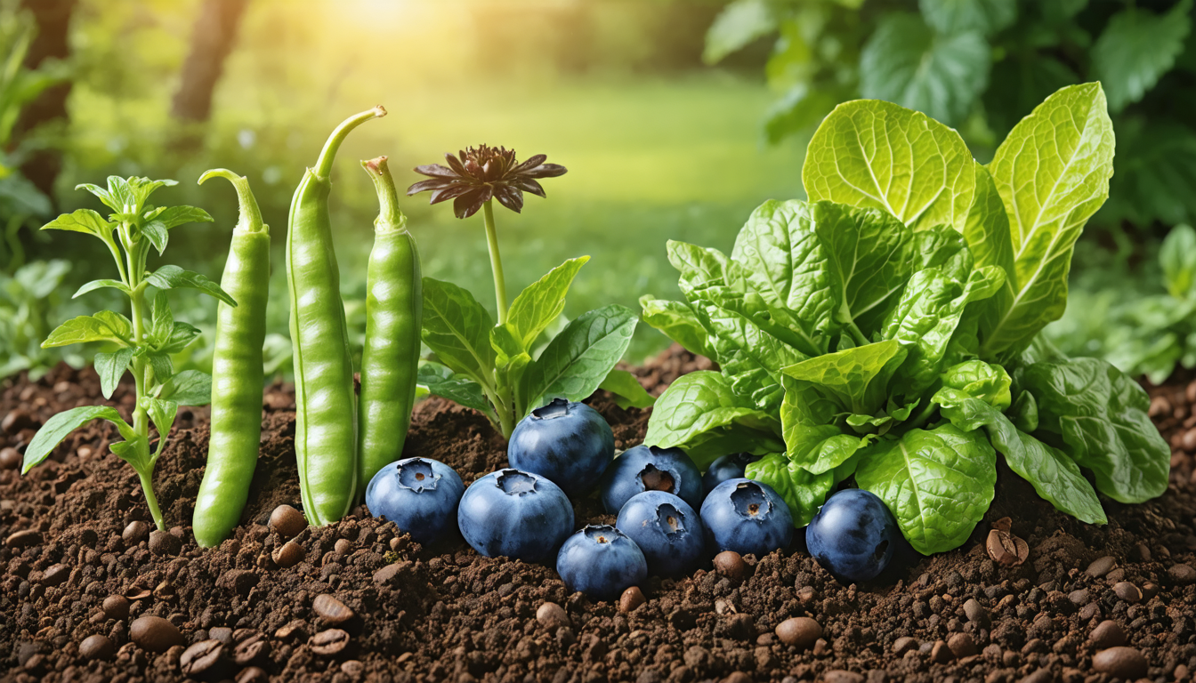 découvrez quelles plantes éviter d'associer avec le marc de café dans votre jardin pour garantir leur santé et favoriser une croissance optimale.