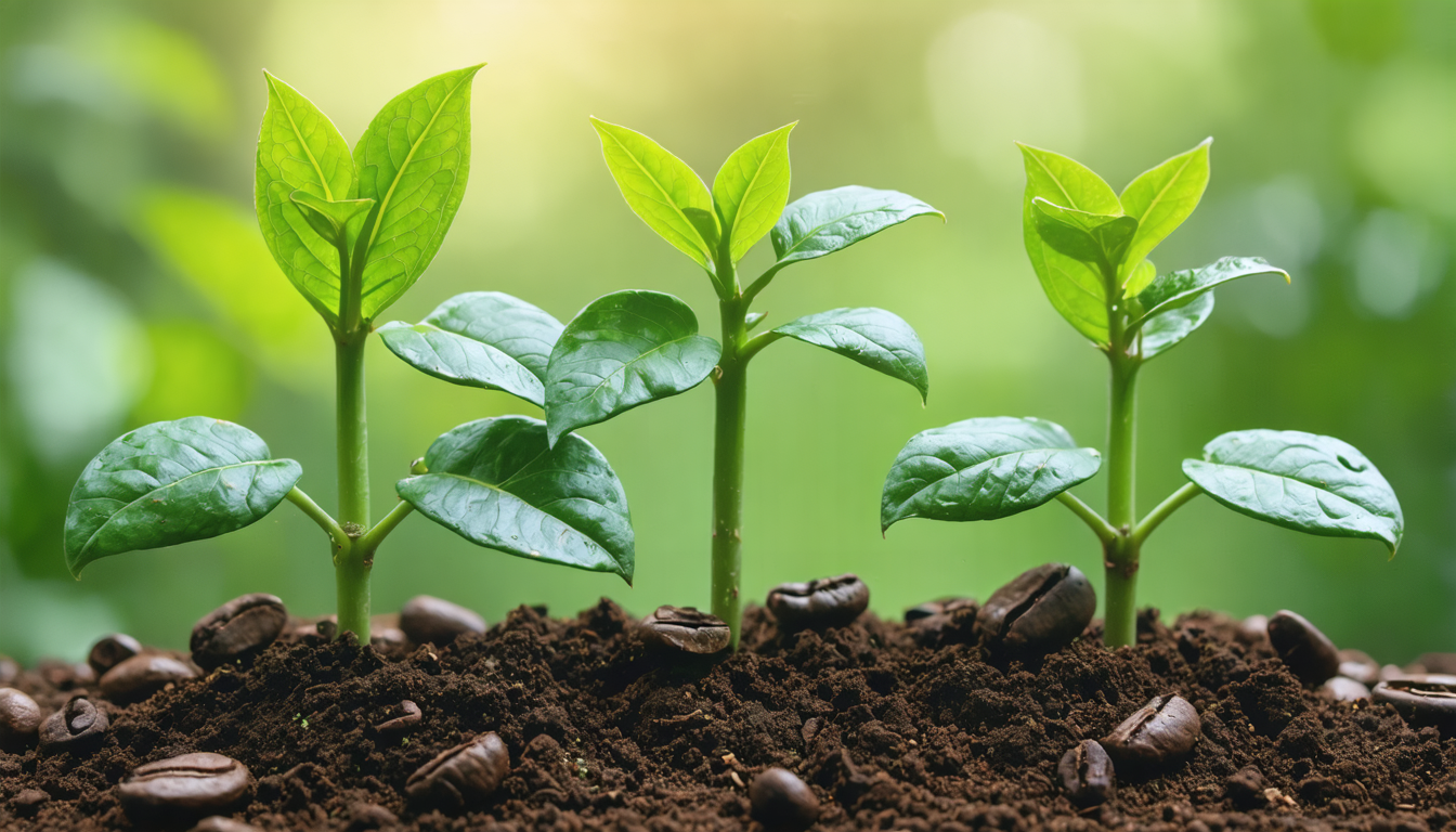 découvrez quelles plantes éviter d'associer avec le marc de café dans votre jardin pour ne pas nuire à leur croissance et optimiser votre espace vert.