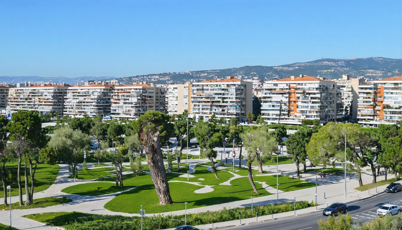 découvrez les atouts et les défis des quartiers nord de marseille. analyse des risques, opportunités d'investissement et conseils pratiques pour réussir dans cette région dynamique.