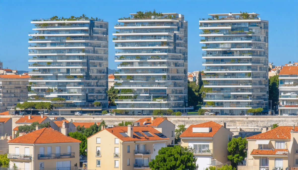découvrez les risques, opportunités et conseils essentiels pour investir dans les quartiers nord de marseille, un secteur en plein développement offrant un fort potentiel immobilier.