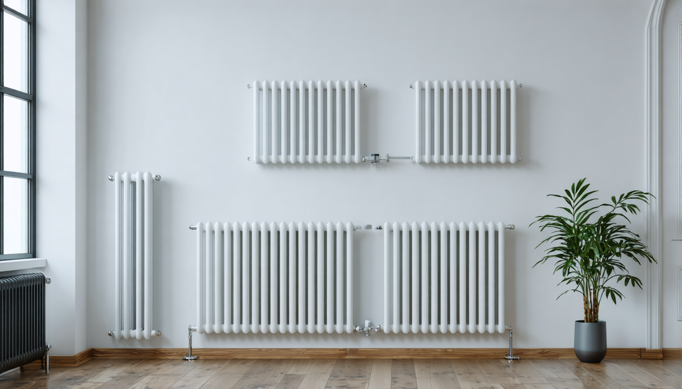 découvrez les radiateurs habitat-design.net, alliant élégance, performance et confort pour 2025. optimisez votre espace avec un chauffage moderne et efficace, pensé pour votre bien-être au quotidien.