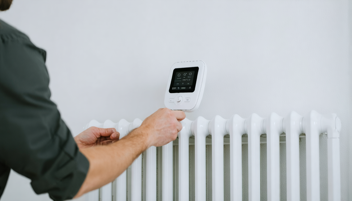 découvrez les radiateurs sur habitat-design.net qui allient design moderne, performance énergétique et confort optimal pour un intérieur chaleureux et esthétique en 2025.
