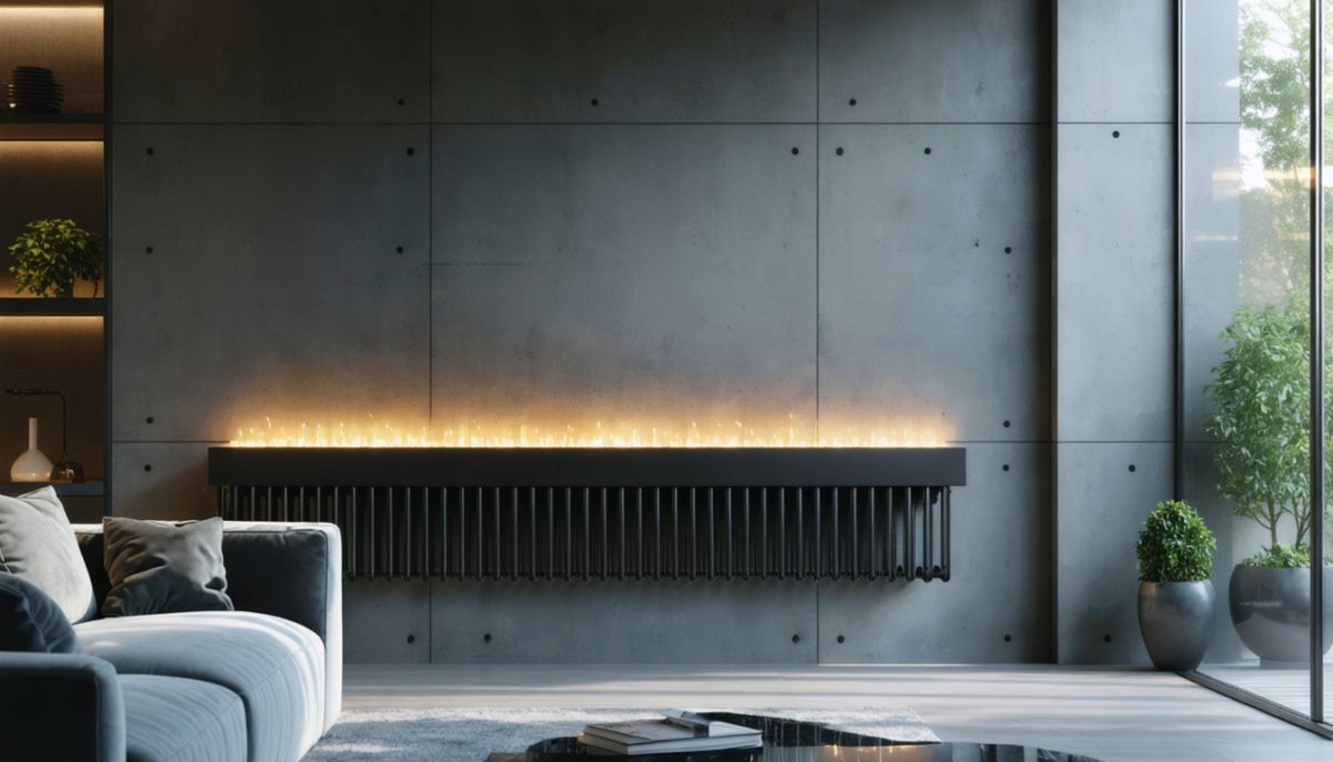 découvrez les radiateurs sur habitat-design.net en 2025, alliant esthétique moderne, efficacité énergétique et bien-être pour votre intérieur.