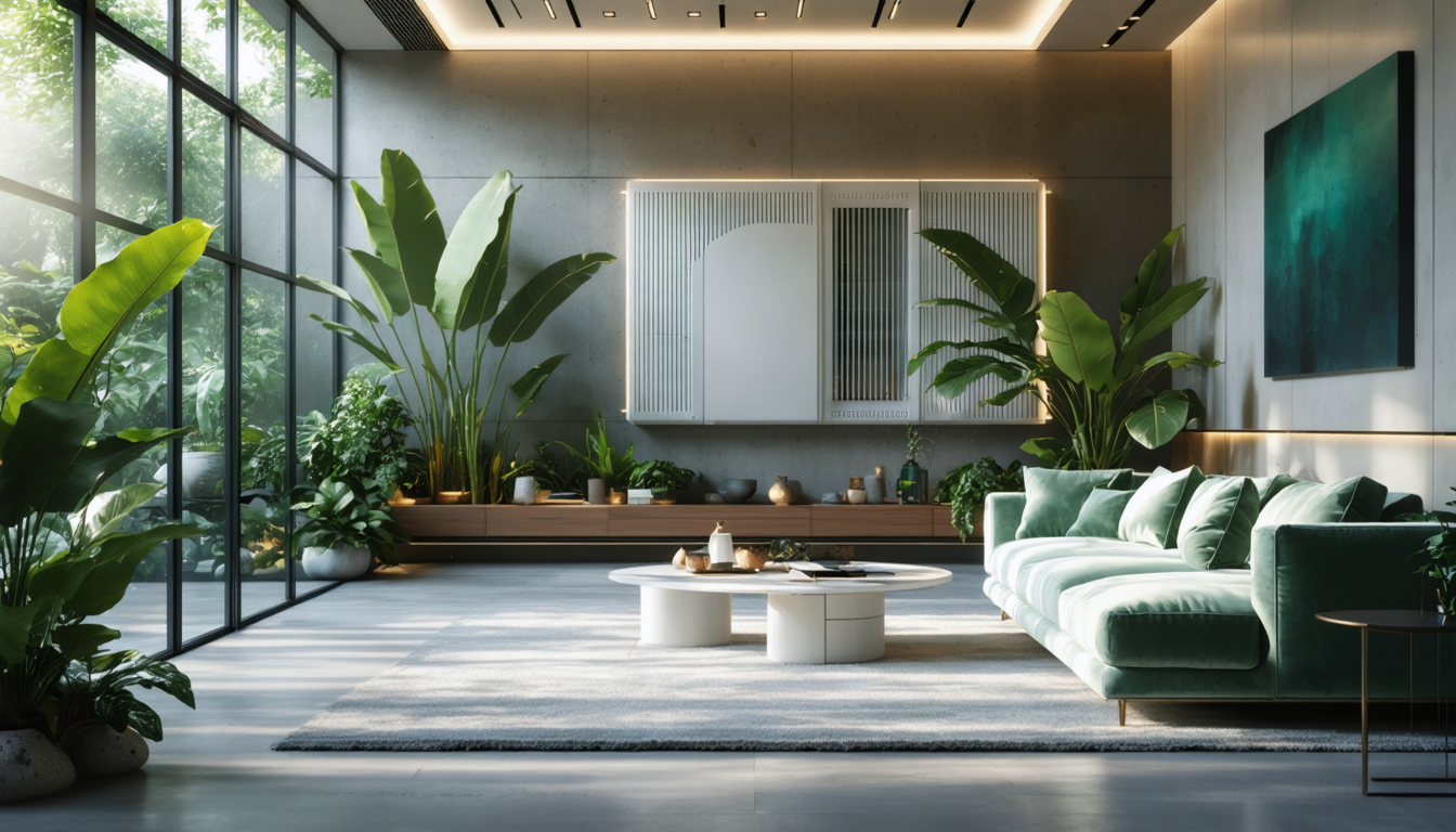 découvrez les radiateurs habitat-design.net, alliant esthétique, efficacité énergétique et bien-être pour votre intérieur en 2025. optez pour un chauffage moderne et harmonieux.