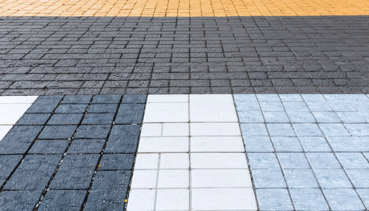 découvrez les meilleures techniques et astuces pratiques pour recouvrir des pavés autobloquants et transformer facilement vos surfaces extérieures.