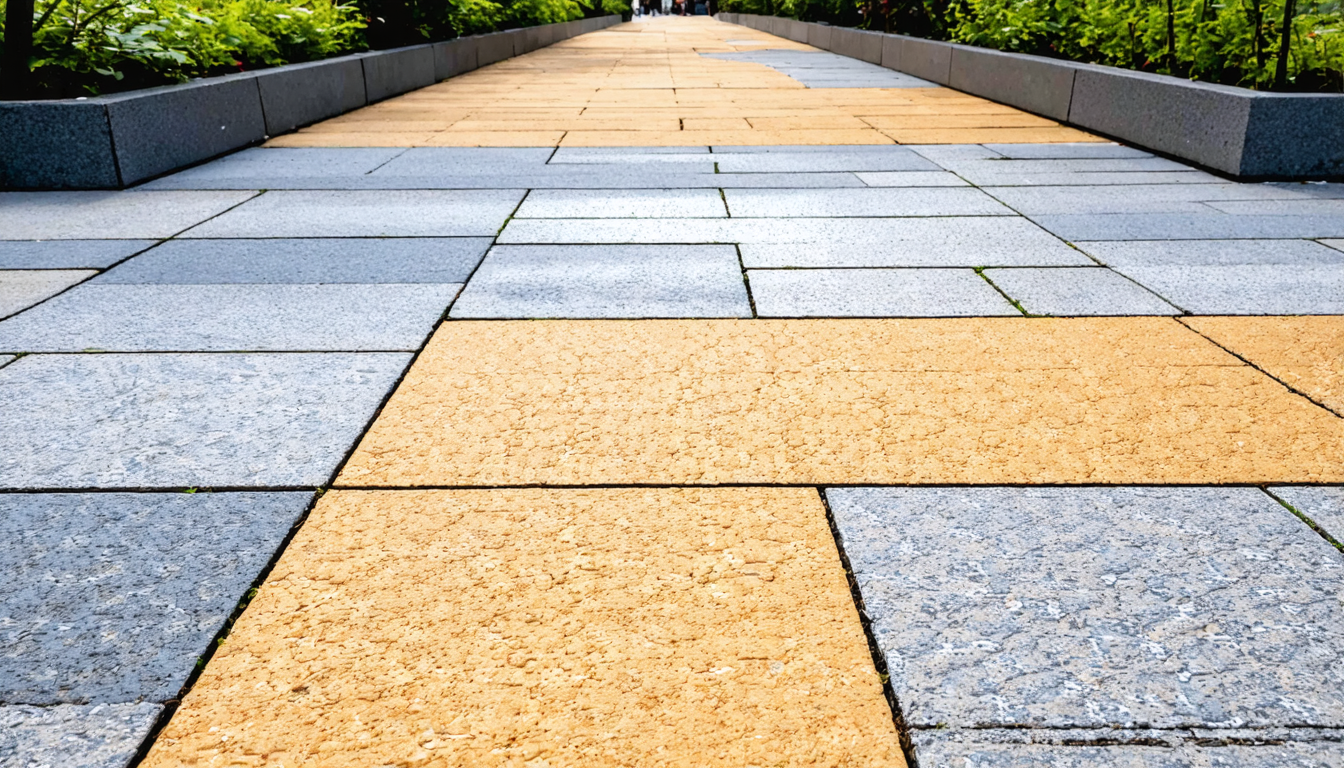 découvrez les techniques efficaces et astuces pratiques pour recouvrir des pavés autobloquants, et transformez votre extérieur avec facilité et style.