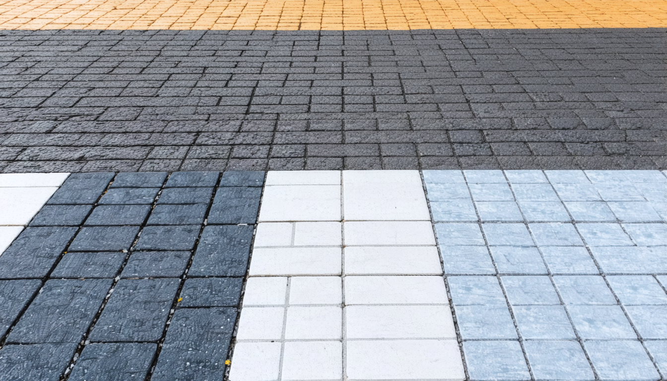 découvrez les meilleures techniques et astuces pratiques pour recouvrir des pavés autobloquants et transformer facilement vos surfaces extérieures.