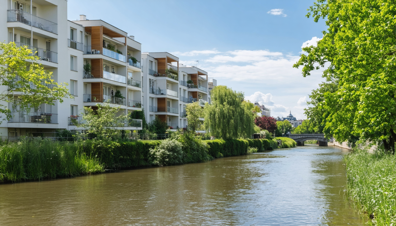 découvrez les quartiers à privilégier et ceux à éviter à rueil-malmaison en 2025 pour investir ou vivre sereinement dans cette ville dynamique.