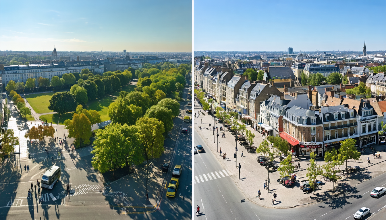 découvrez les quartiers à privilégier et ceux à éviter à rueil-malmaison en 2025 pour faire les meilleurs choix immobiliers ou de vie.