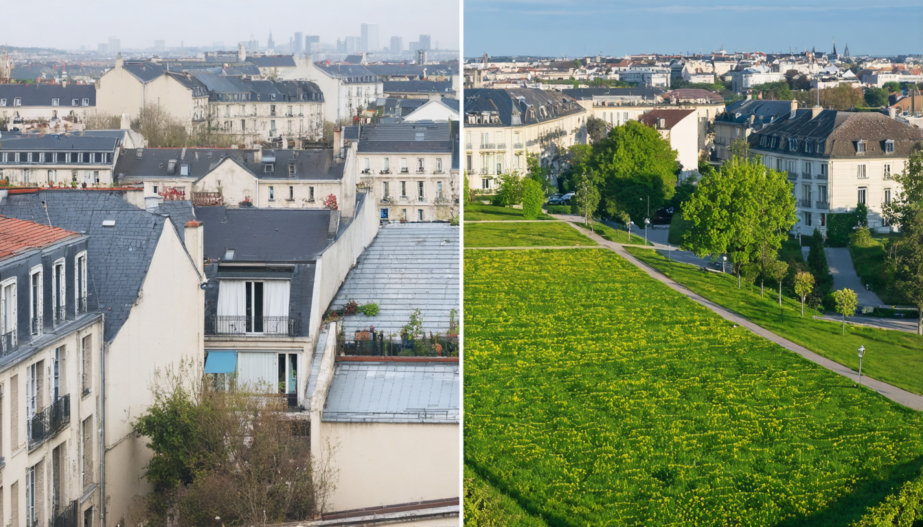 découvrez les quartiers à privilégier et ceux à éviter à rueil-malmaison en 2025 pour un investissement immobilier réussi ou un projet de vie optimal.
