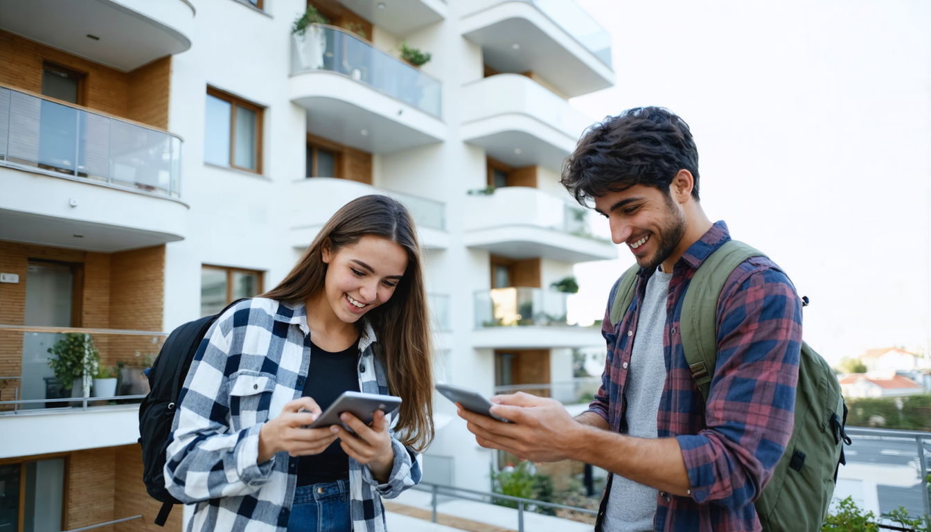 découvrez se loger, la plateforme qui simplifie la location entre particuliers pour un logement facile et sécurisé.