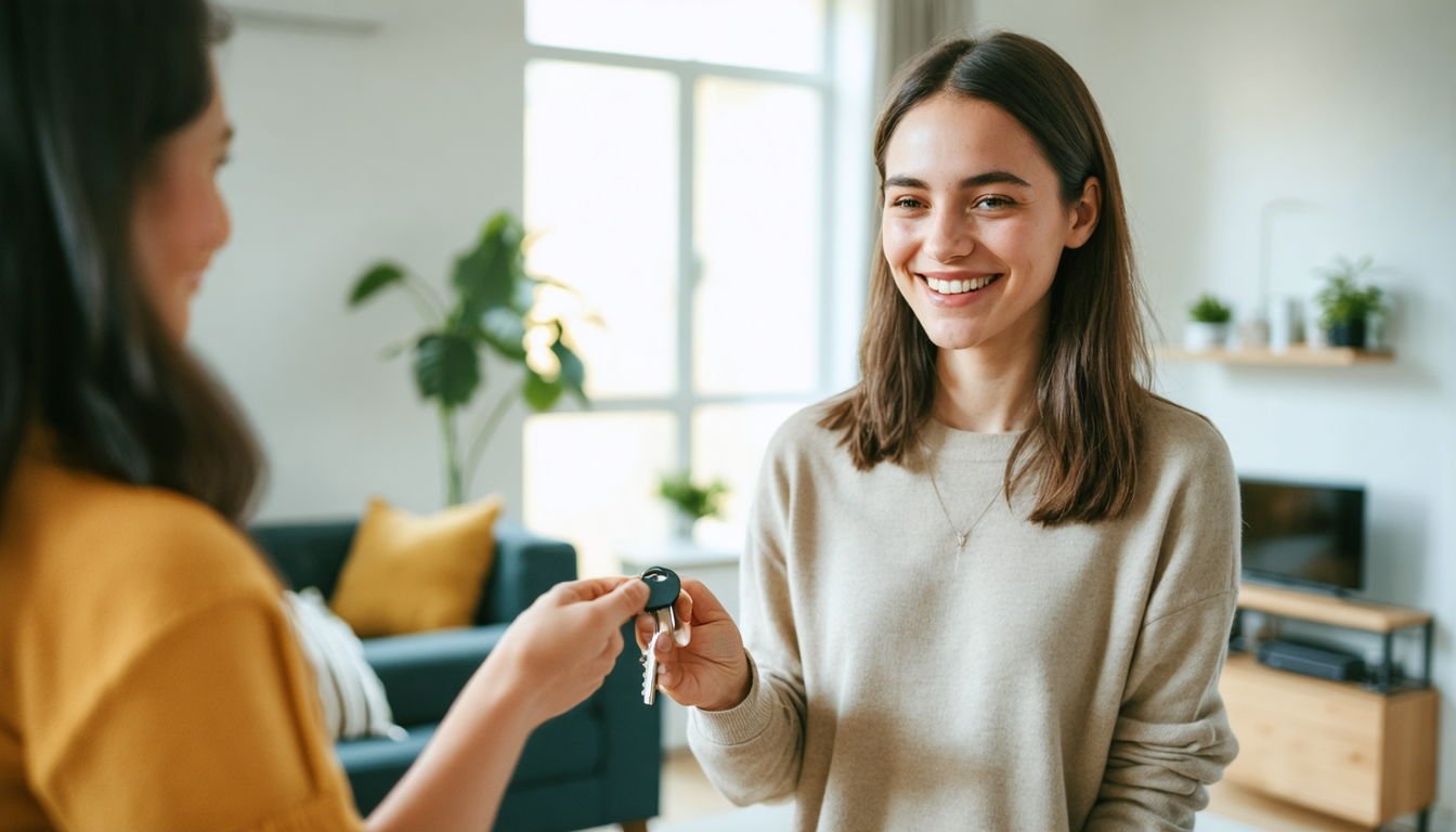 se loger simplifie la location entre particuliers, offrant une plateforme fiable et intuitive pour trouver ou louer un logement en toute simplicité et sécurité.