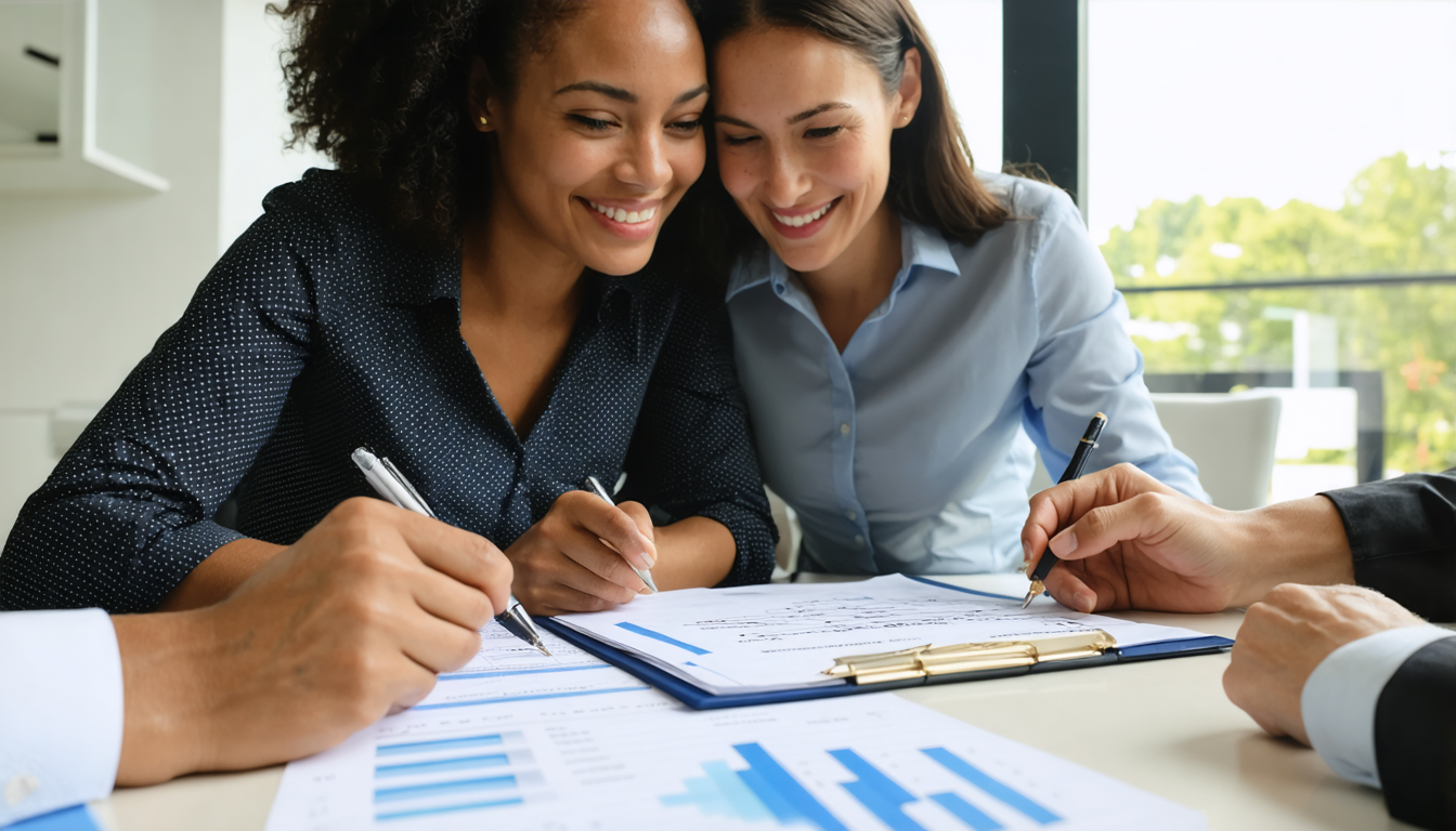 découvrez les stratégies essentielles pour réussir la vente d'un bien immobilier avec un prêt à taux zéro (ptz) en 2025 et maximisez vos chances de succès.