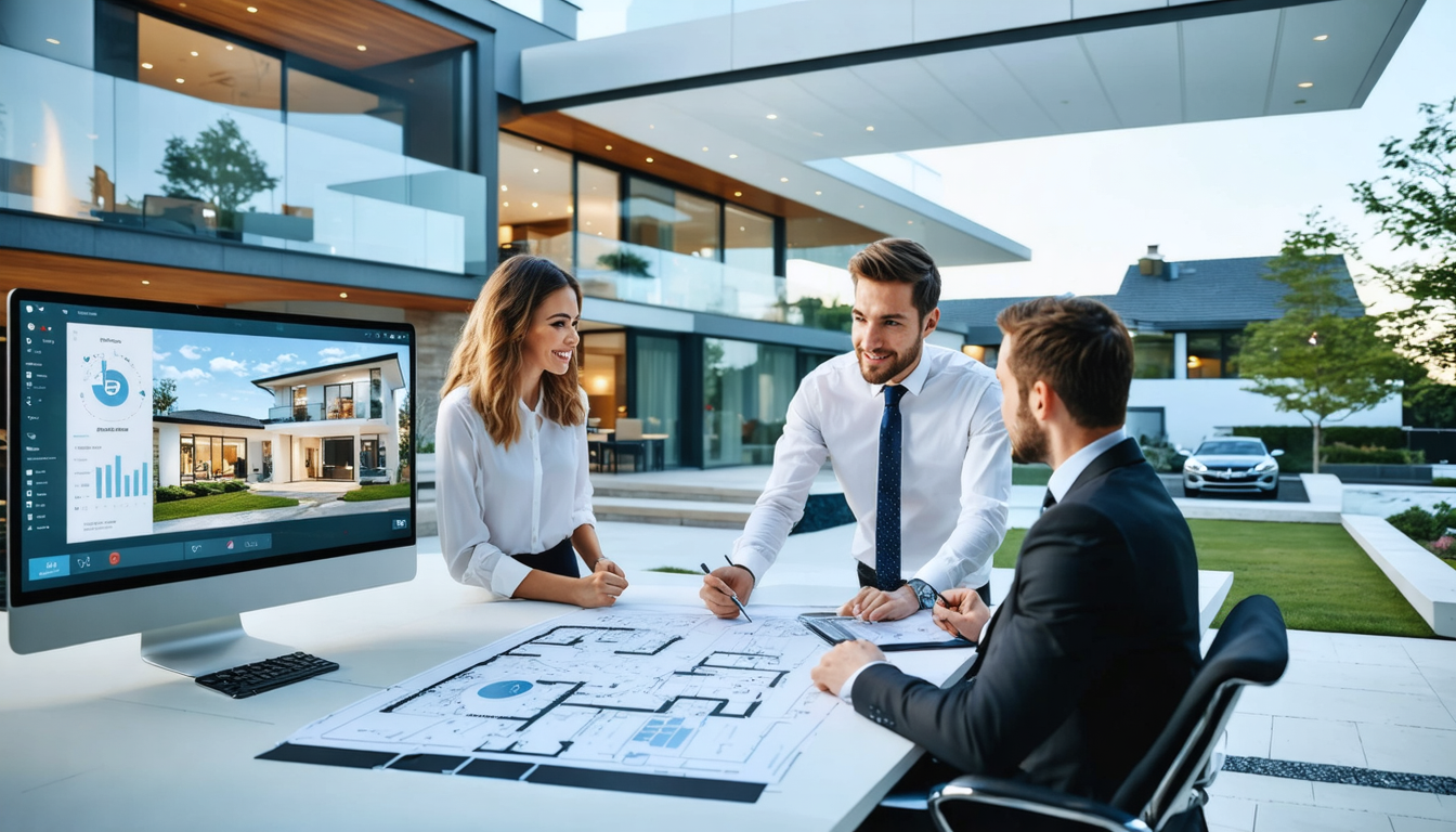 découvrez les stratégies essentielles pour réussir la vente d'un bien immobilier avec un prêt à taux zéro (ptz) en 2025 et maximisez vos chances de succès.