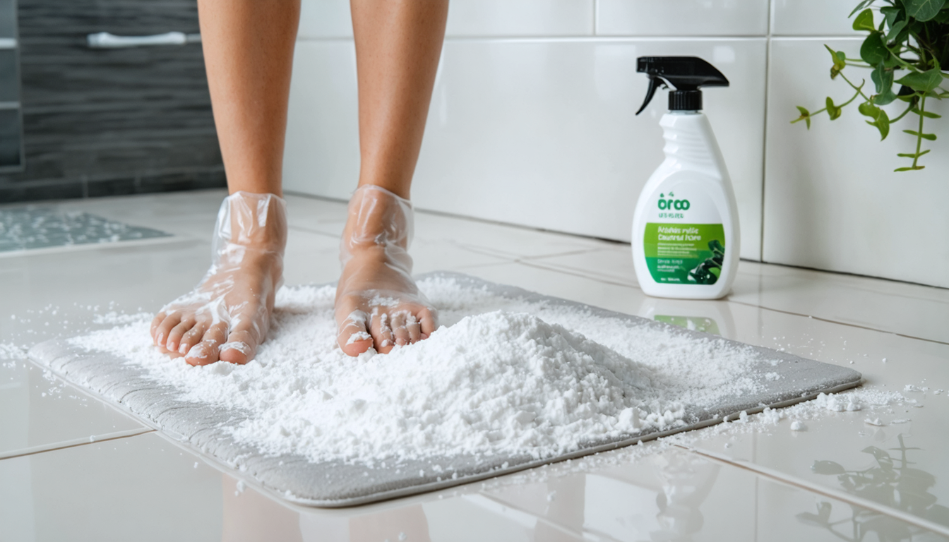 découvrez les risques potentiels liés aux tapis en diatomite et les mesures de sécurité essentielles pour une utilisation sûre et efficace dans votre maison.