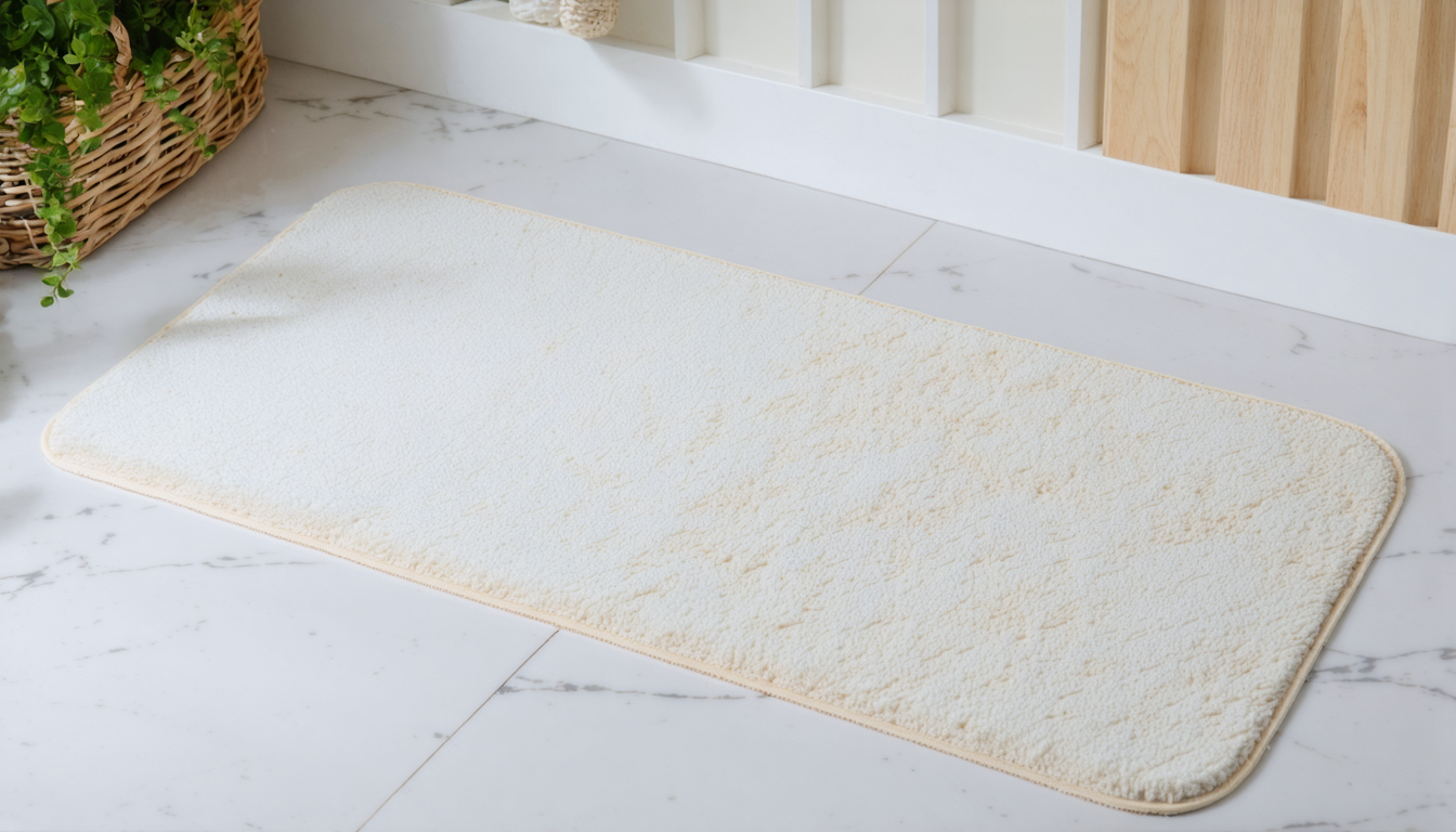 découvrez les risques potentiels liés aux tapis en diatomite et les mesures de sécurité essentielles pour une utilisation sûre et efficace.